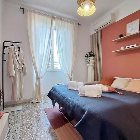 Roman Vatican Apartment Freewifi المظهر الخارجي الصورة