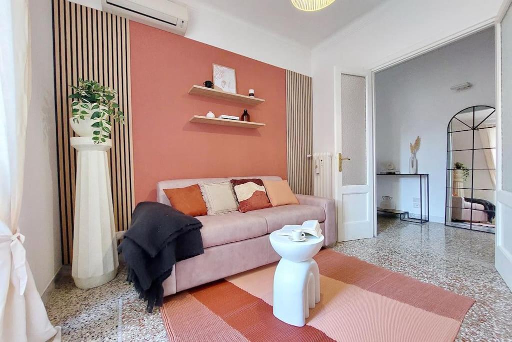 Roman Vatican Apartment Freewifi المظهر الخارجي الصورة