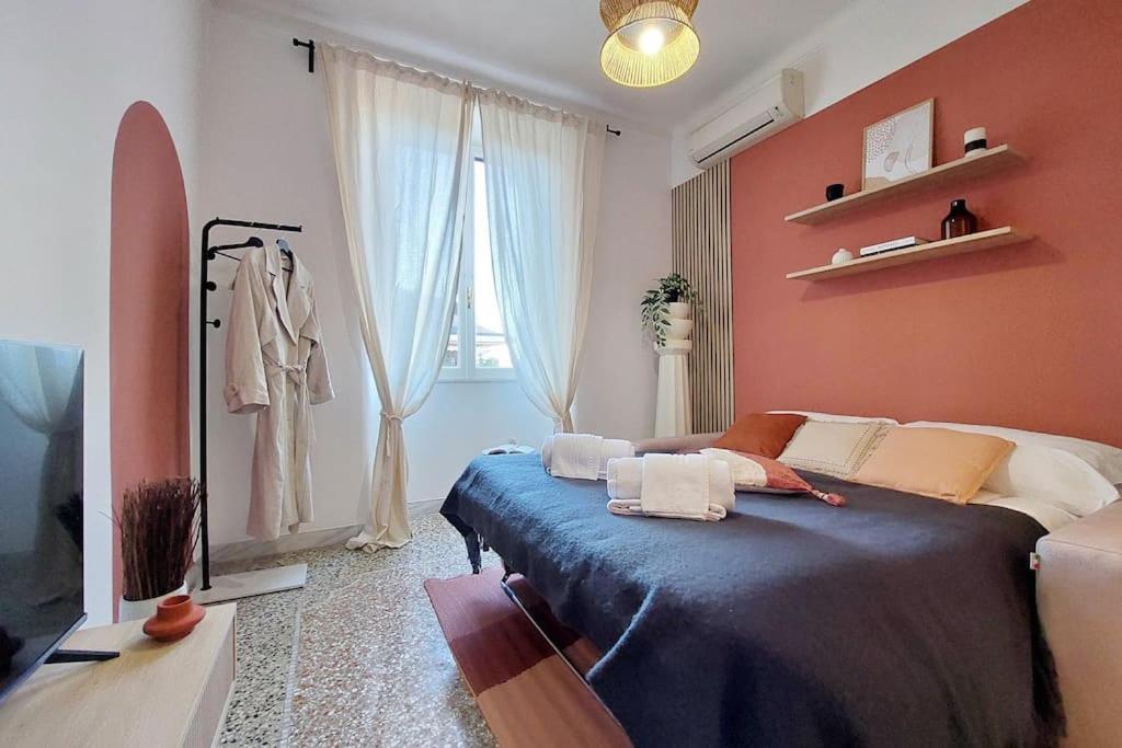Roman Vatican Apartment Freewifi المظهر الخارجي الصورة