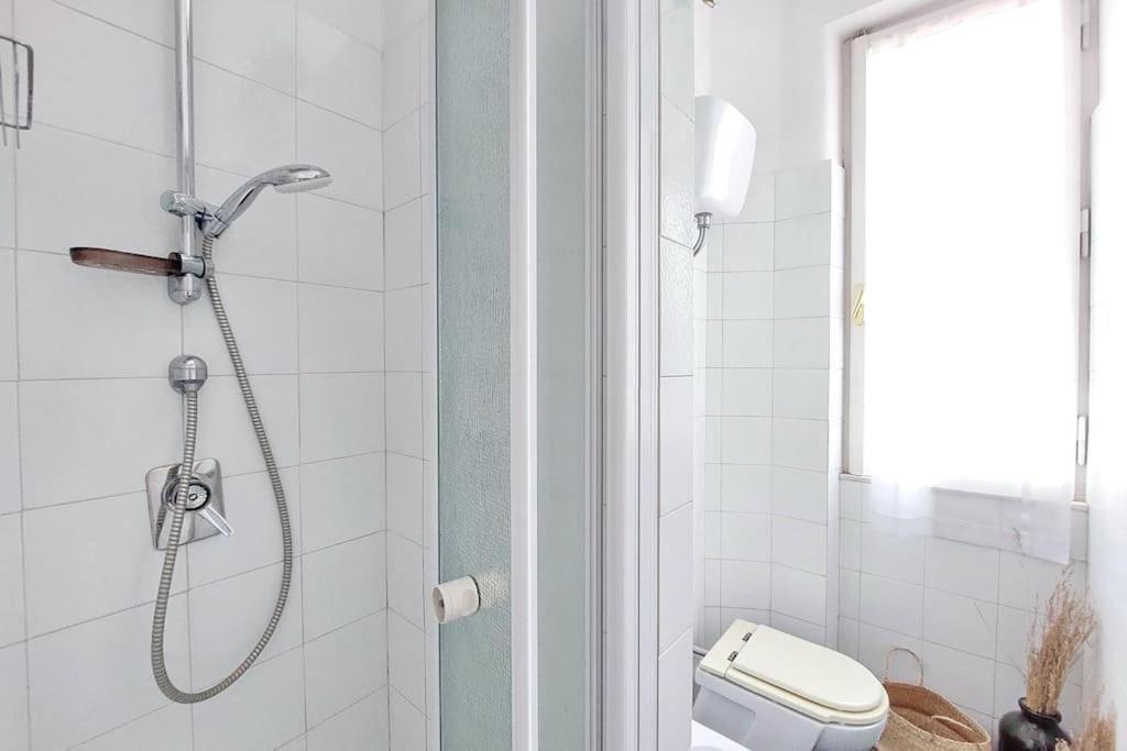 Roman Vatican Apartment Freewifi المظهر الخارجي الصورة