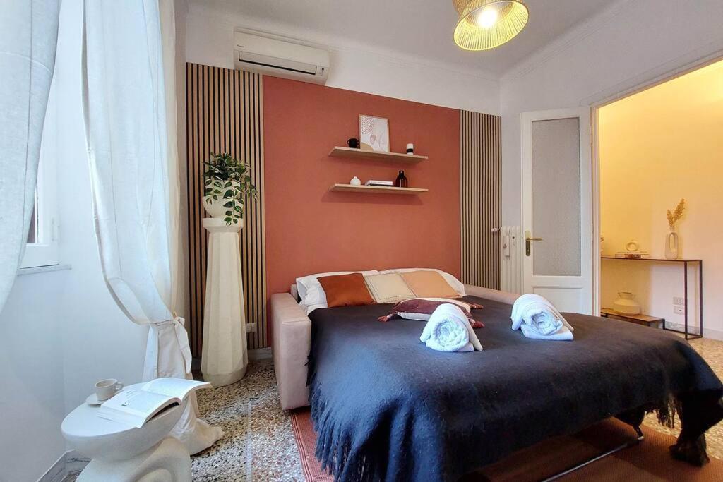 Roman Vatican Apartment Freewifi المظهر الخارجي الصورة