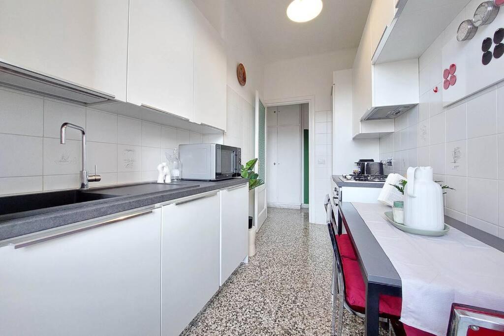 Roman Vatican Apartment Freewifi المظهر الخارجي الصورة