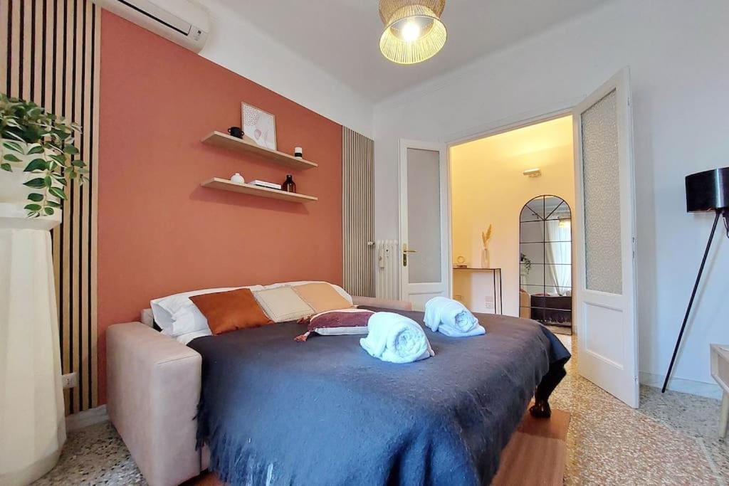 Roman Vatican Apartment Freewifi المظهر الخارجي الصورة