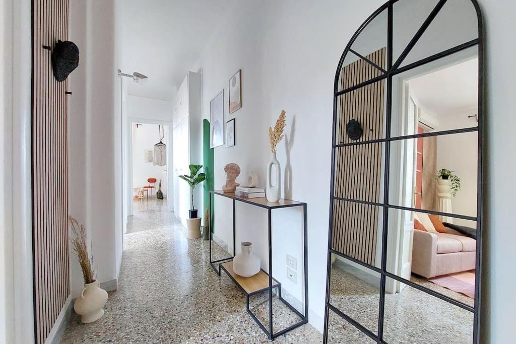 Roman Vatican Apartment Freewifi المظهر الخارجي الصورة