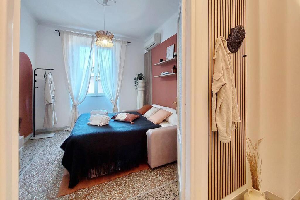 Roman Vatican Apartment Freewifi المظهر الخارجي الصورة