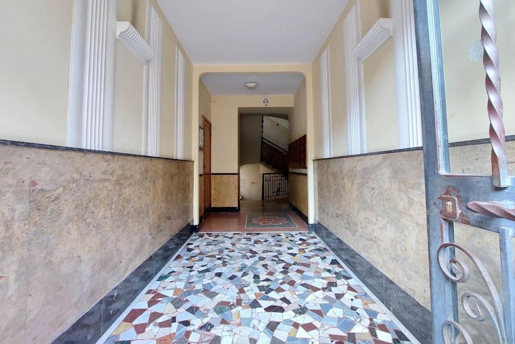Roman Vatican Apartment Freewifi المظهر الخارجي الصورة