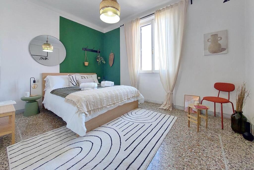 Roman Vatican Apartment Freewifi المظهر الخارجي الصورة