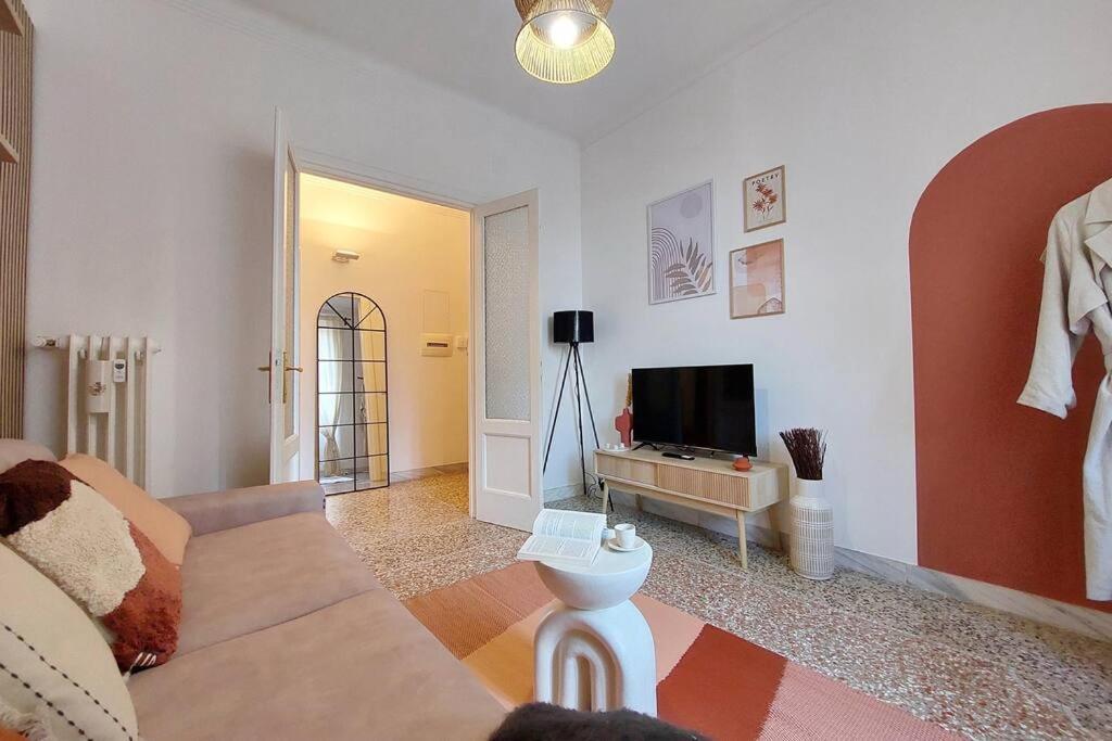Roman Vatican Apartment Freewifi المظهر الخارجي الصورة