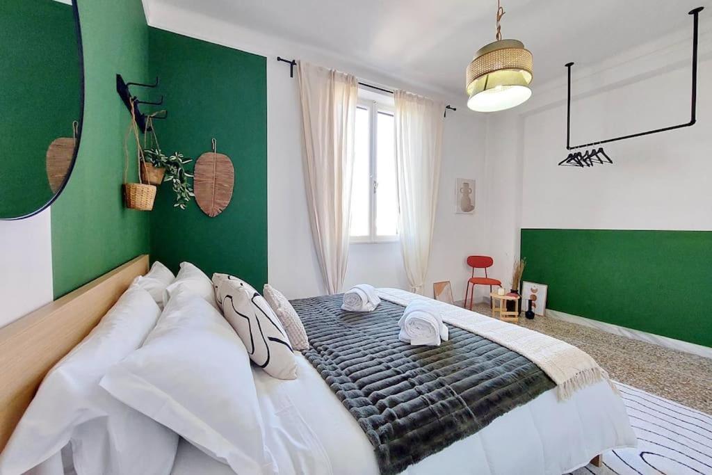 Roman Vatican Apartment Freewifi المظهر الخارجي الصورة