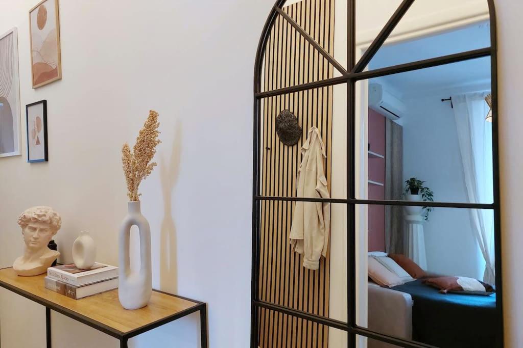 Roman Vatican Apartment Freewifi المظهر الخارجي الصورة