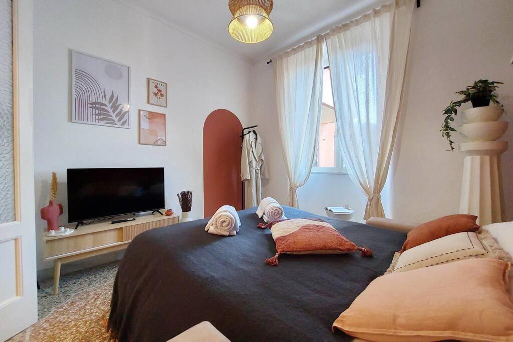 Roman Vatican Apartment Freewifi المظهر الخارجي الصورة